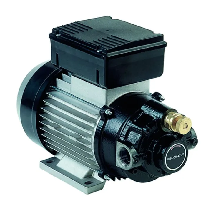 OLJEPUMP VISCOMAT 70