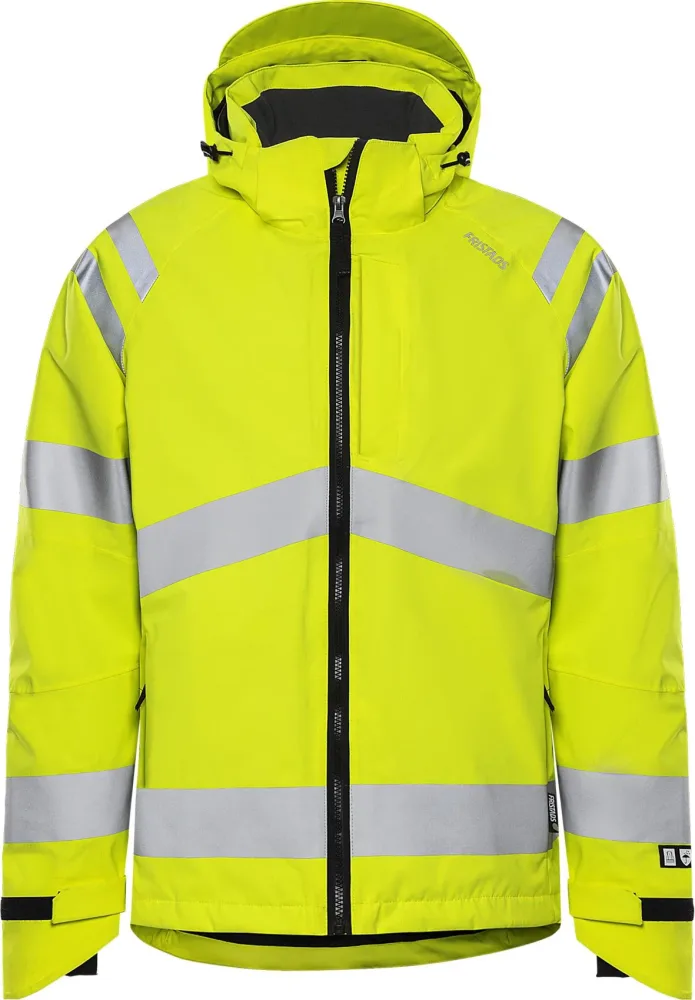 Fristads 4680 GLPS Jacka gul 4XL