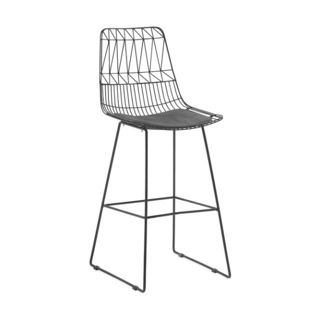 Preston Barstol 48 cm