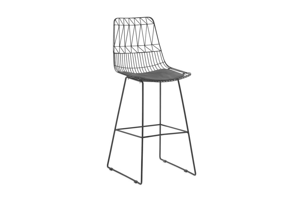 Preston Barstol 48 cm