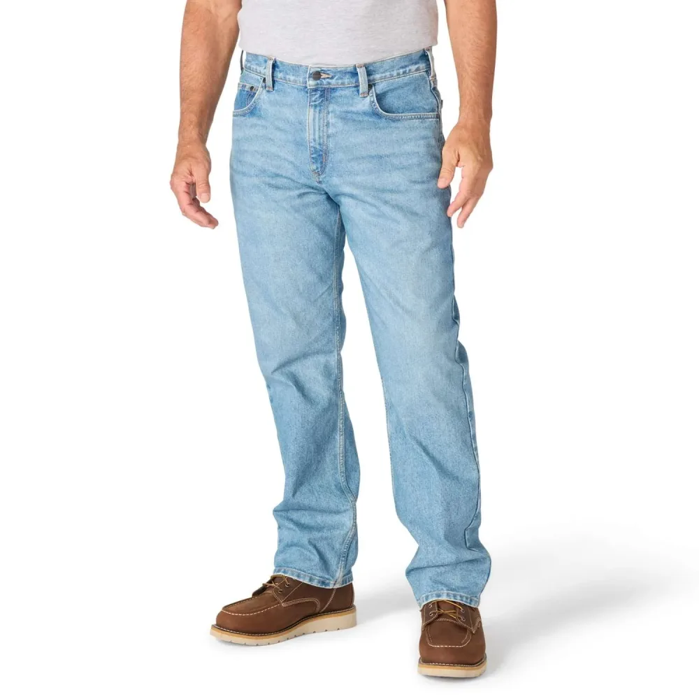 Carhartt 106988HQ9 Arbetsbyxa 36/32