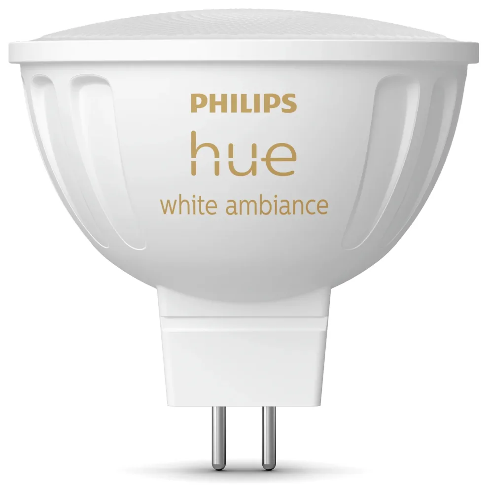 Philips Hue Huewca 929003575201 Ljuskälla vit