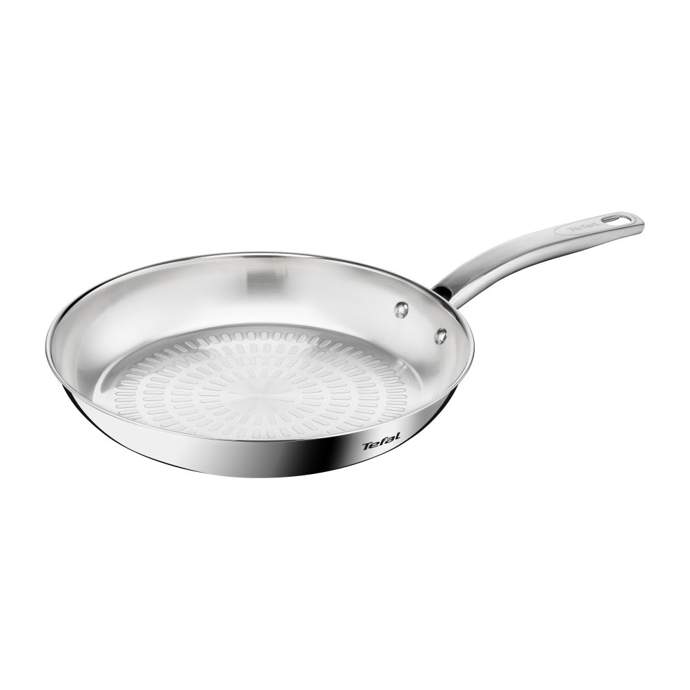 Intuition Techdome stekpanna, Ø28 cm