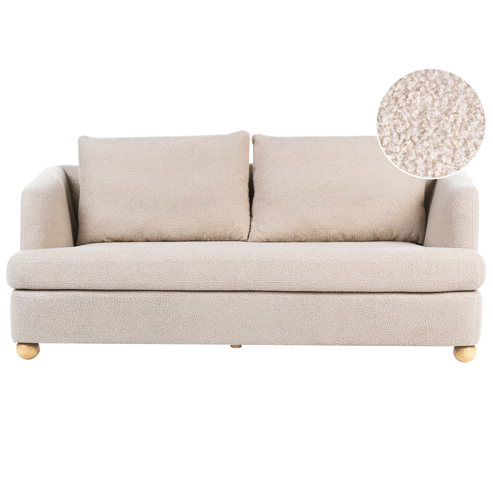 3-sits soffa Rattvik
