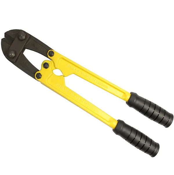 STANLEY 1-95-567 Bultsax smitt handtag 900 mm