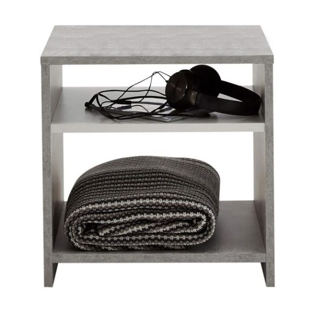 Weihert Sidobord 39 cm