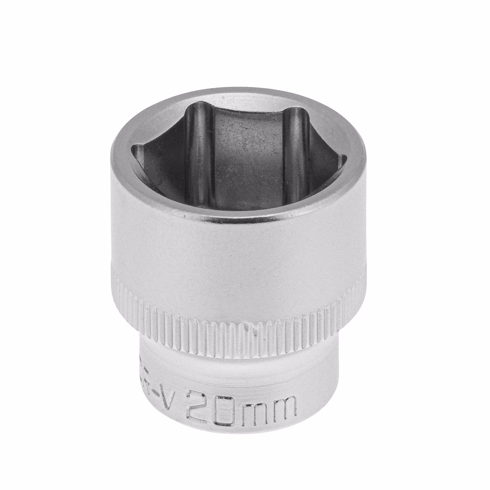 Kjøp PELA Hylse, 6-kant 3/8", 20 mm