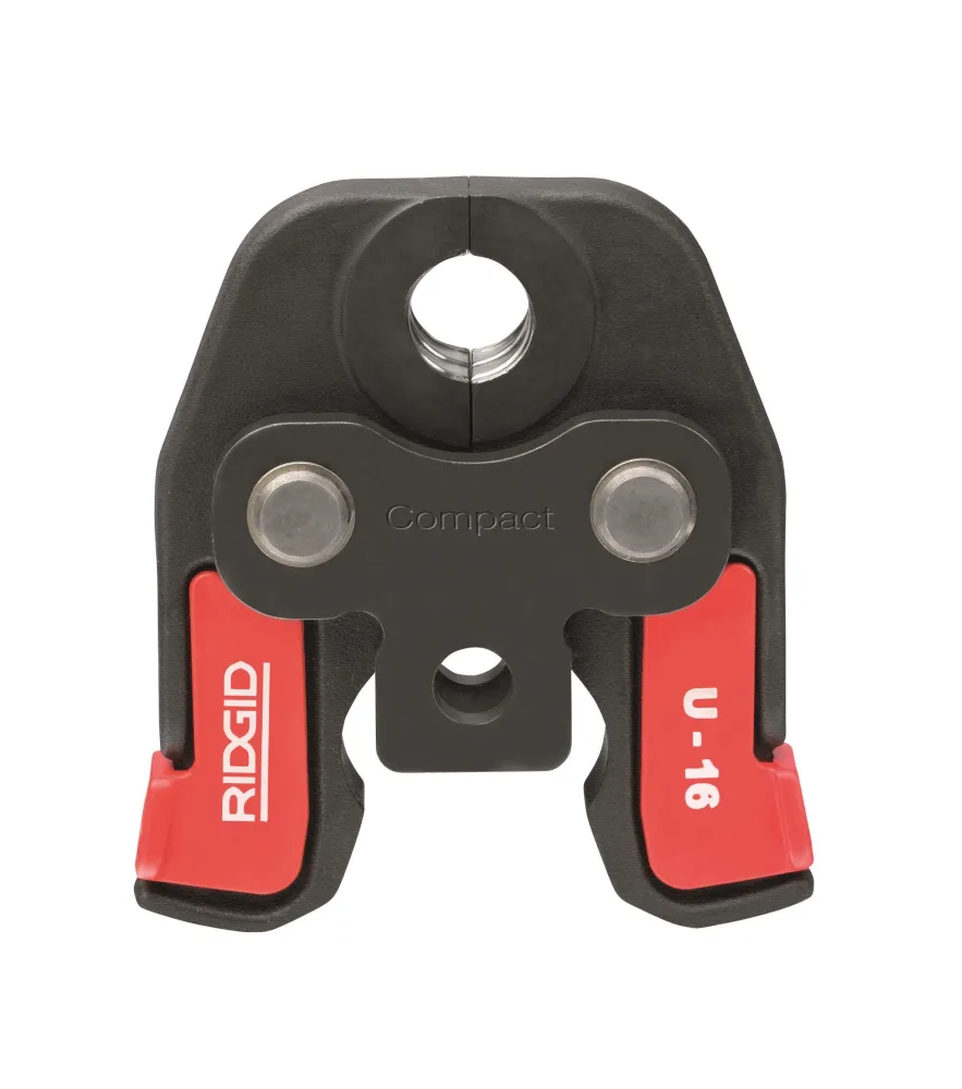Ridgid Compact Pressback för TH-system 32 mm