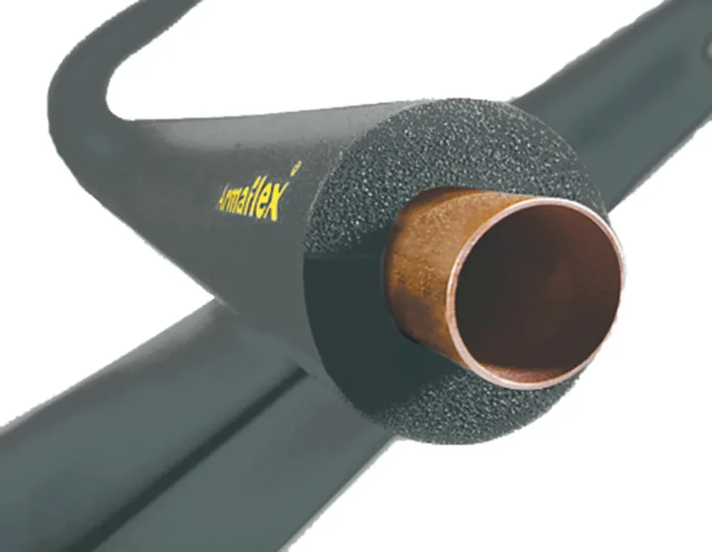 Armacell Armaflex AF-5-035 Rörisolering ökande isolertjocklek (tolerans±2,5 mm) Ø: 35 mm - Bild 2