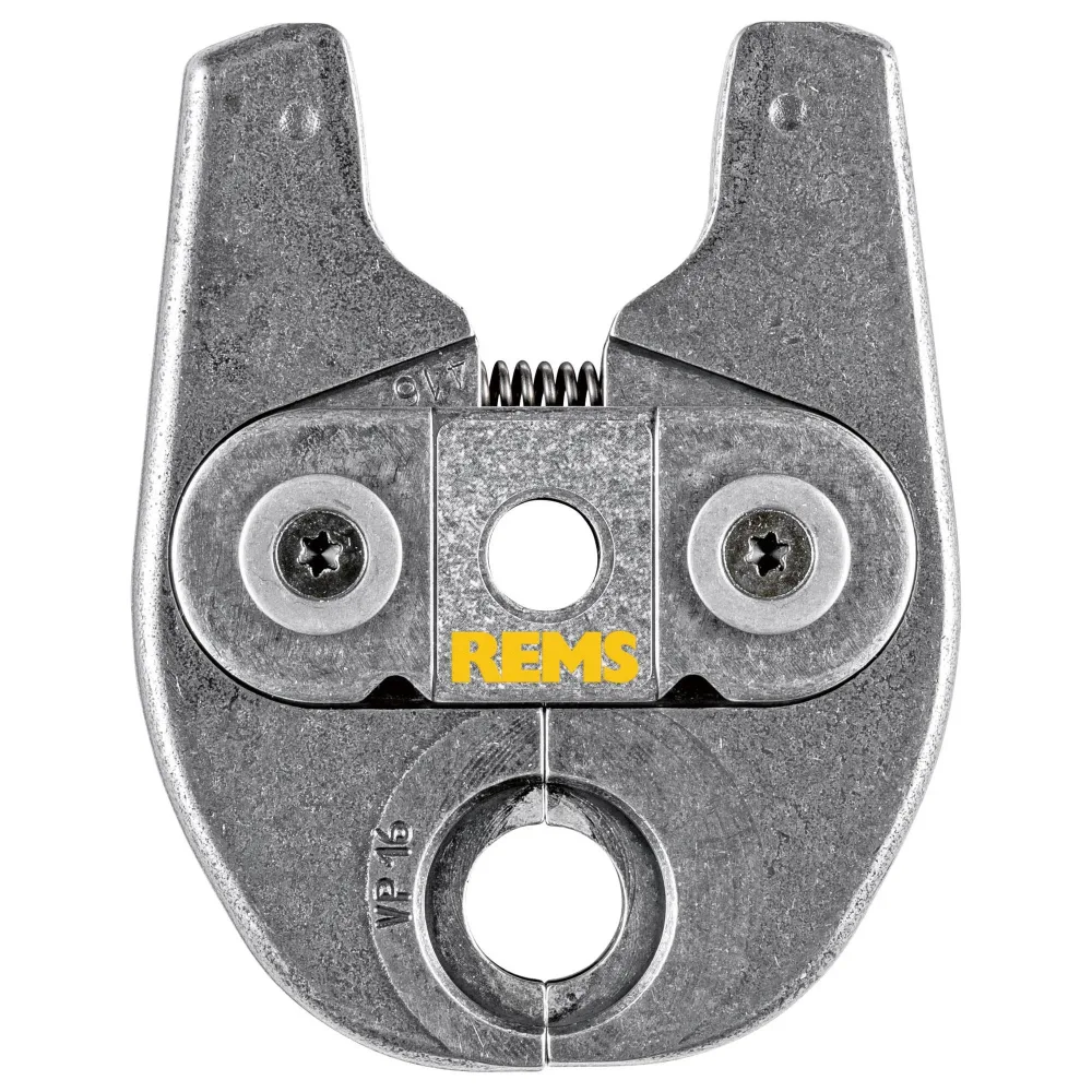 REMS 578482 Pressback VP-kontur, Mini VP 16 - Bild 2