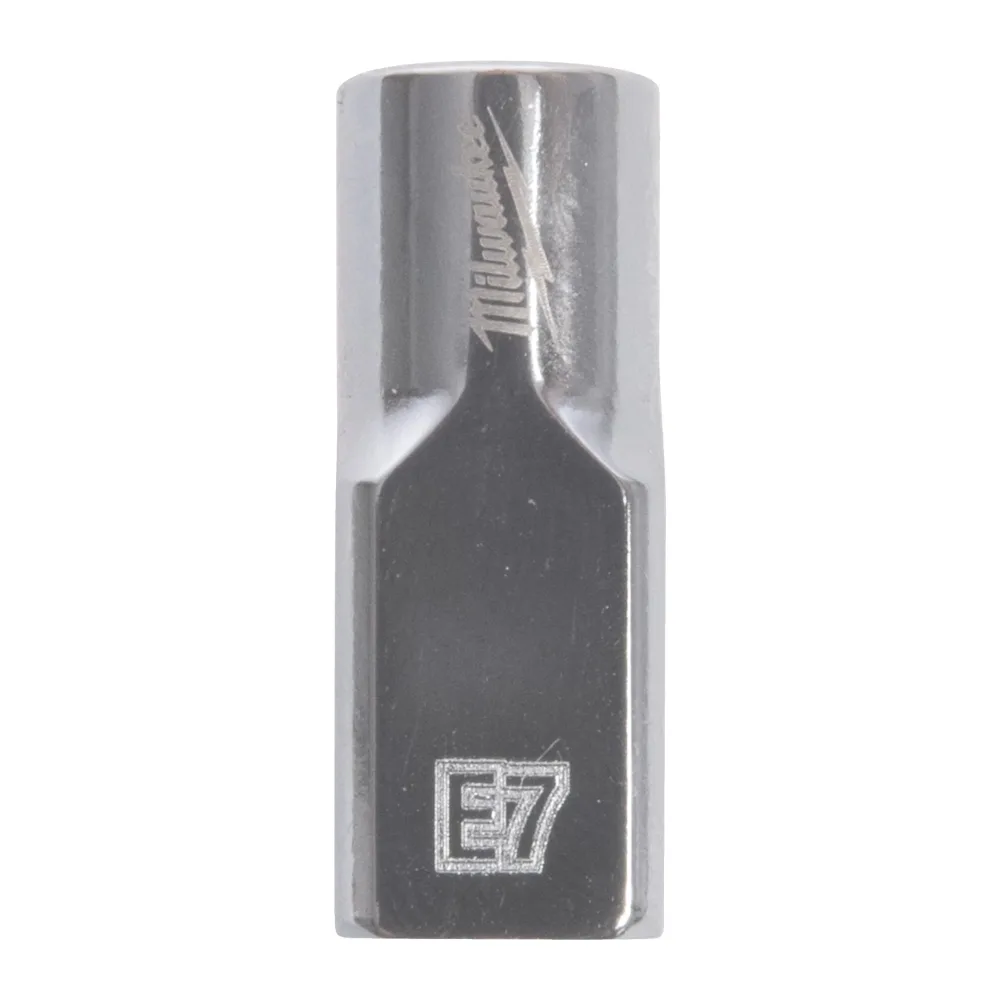 Milwaukee 4932498820 Hylsa 1/4"