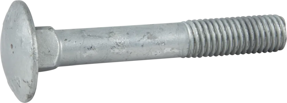 ESSVE 61090071 Vagnsbult M12, FZV, ISO 8677 100 mm, 20-pack