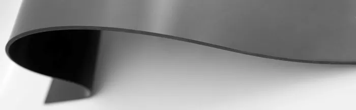 GUMMIDUK NITRIL U INL 1400X4MM