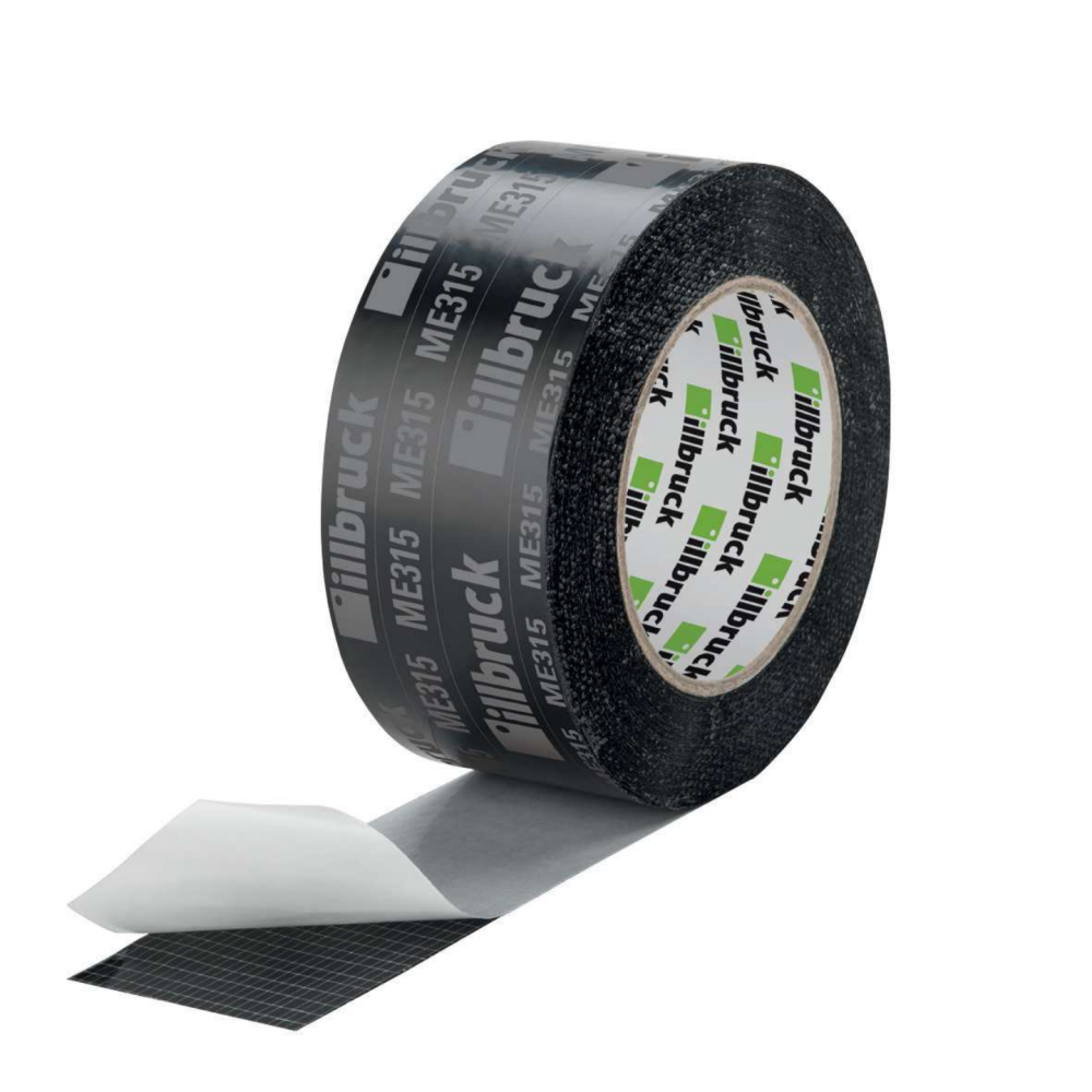 FOLIETEJP ILLB ME315 60MM 25M