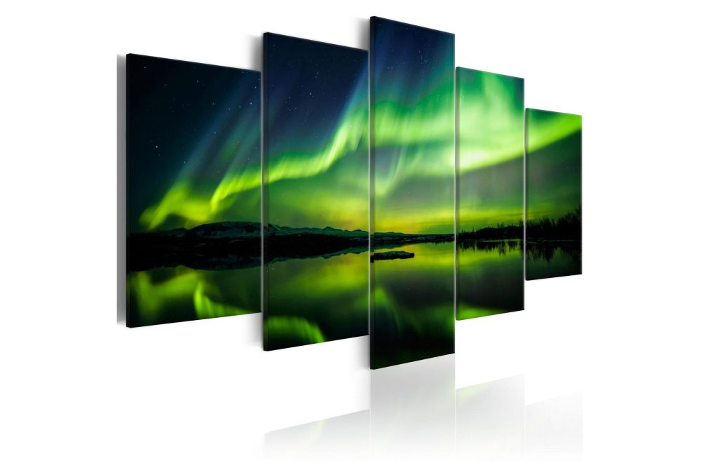 Tavla Beautiful Glow Ii 200x100