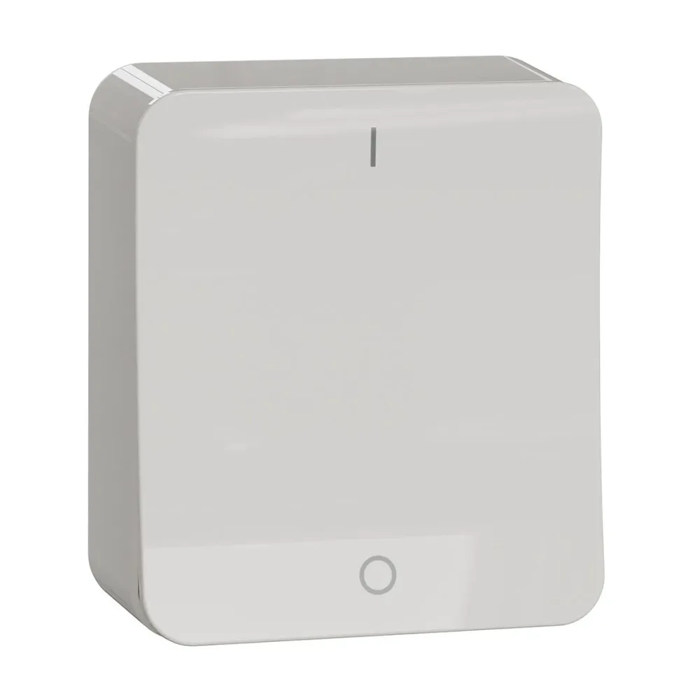 Schneider Electric Exxact Strömbrytare 250 V, 2-polig Snabbanslutning - Bild 2