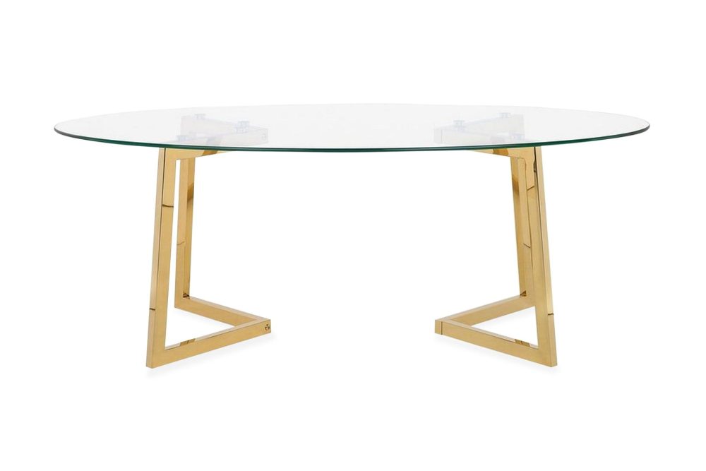 Frechen Soffbord 120 cm