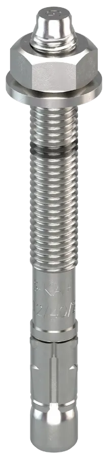 Sormat S-KA+ Genomsticksexpander FZB 8/5x57 mm, 3-pack