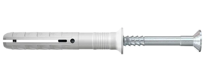 Fischer Spikplugg 6 x 40 mm Z 50 st.