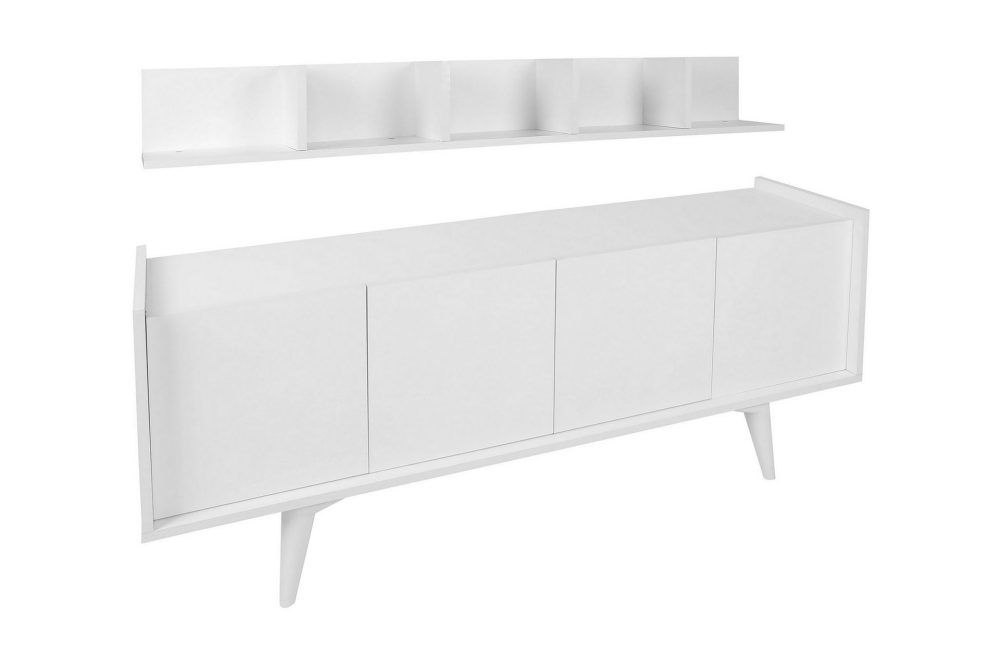 Markas Avlastningsbord 150 cm