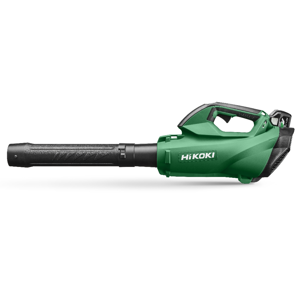 Blåsaggregat 36V (MULTI VOLT) RB 36DA Tool Only, HiKOKI RB36DAW4Z