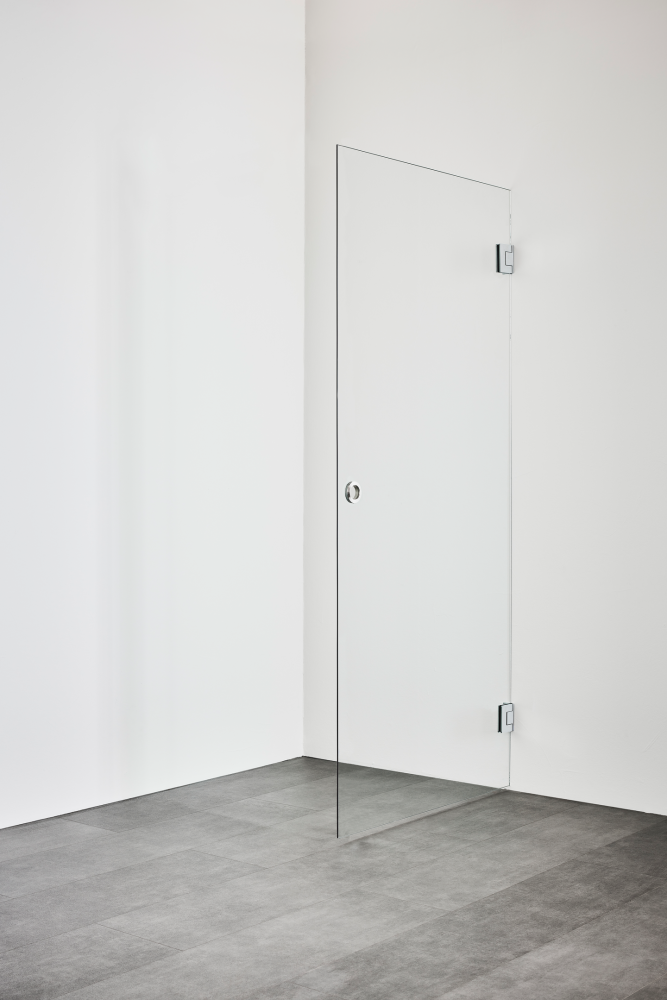 DUSCHDÖRR HAFA INFINITY 90 KROM