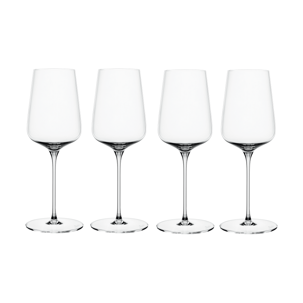 Definition Universal vinglas 55 cl 4-pack, Klar