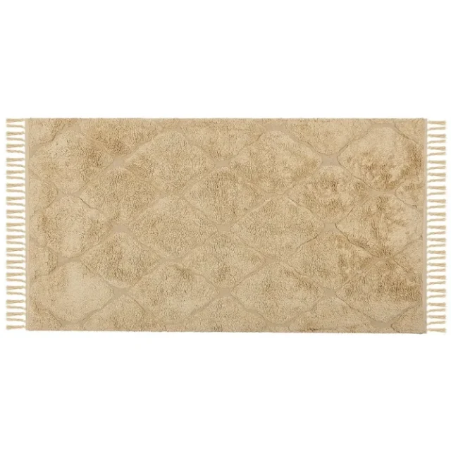 Sanliurfa Ryamatta 80x150 cm