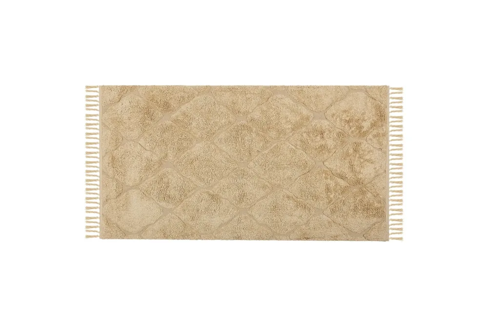 Sanliurfa Ryamatta 80x150 cm