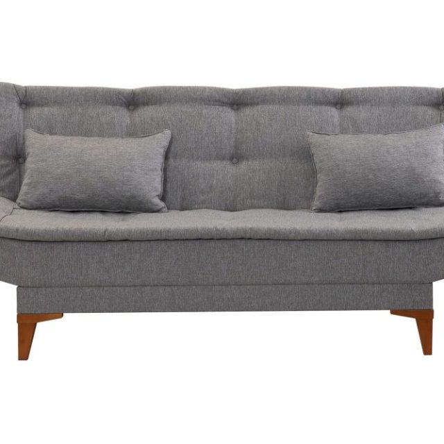 Hunterville Bäddsoffa 3-sits 106x189
