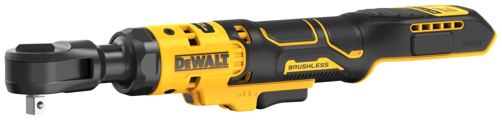 Dewalt DCF513N-XJ Spärrskaft utan batteri och laddare