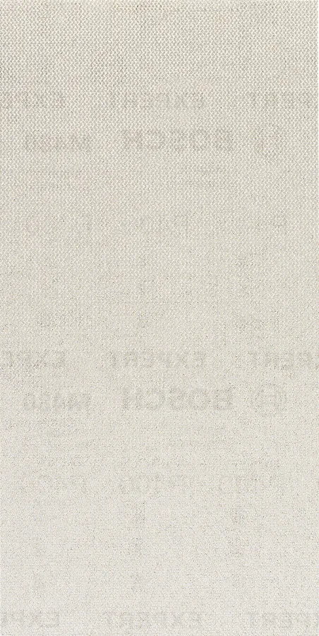 Bosch Expert M480 Slipnät 115x230 mm. 10-pack K240 - Bild 2