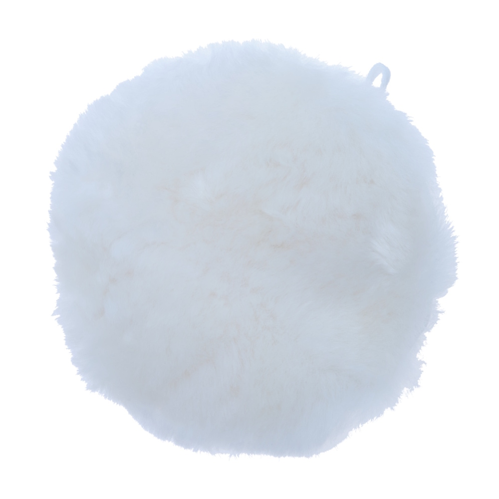 Polerrondell 125mm Ull Germaflex