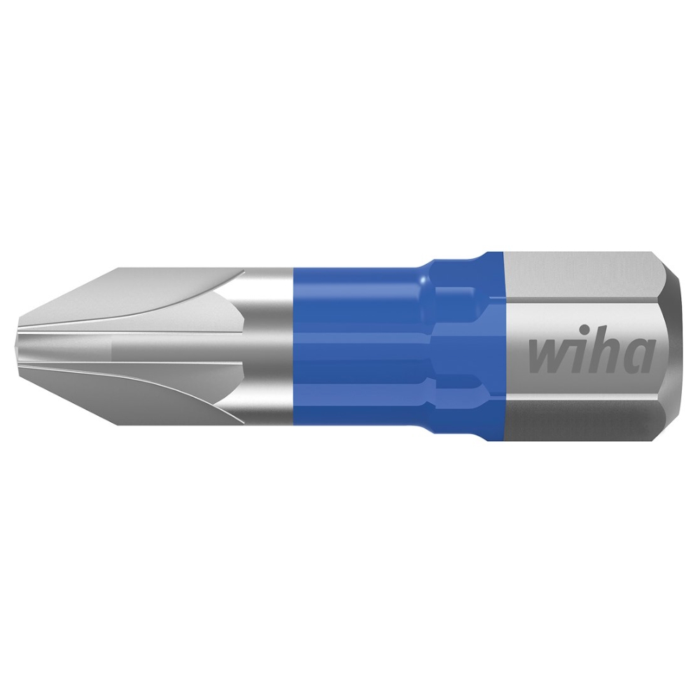 T-Bits PZ2 5st Wiha 1665080