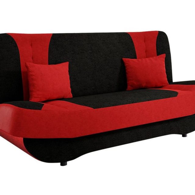 Bäddsoffa Pinto