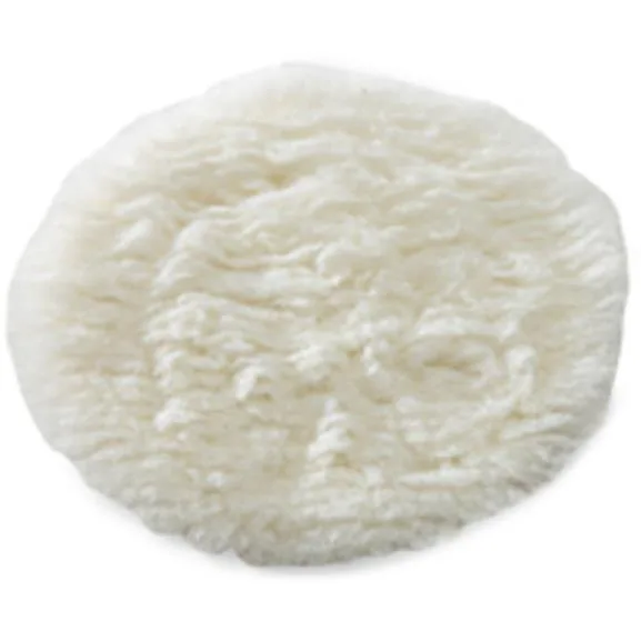 Flex TW-PT Lammullshätta Premium Diameter 80mm