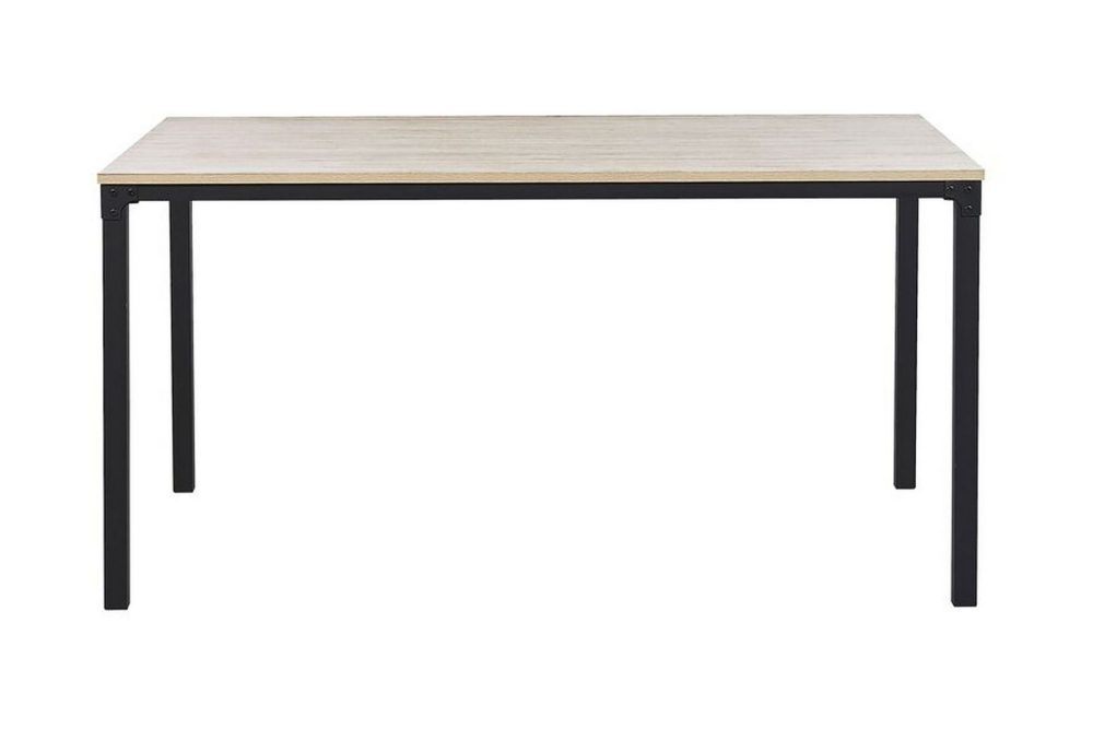 Shiro Matbord 150 cm