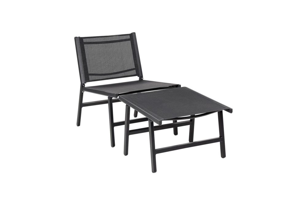 Montmagny Solstol 54x60 cm
