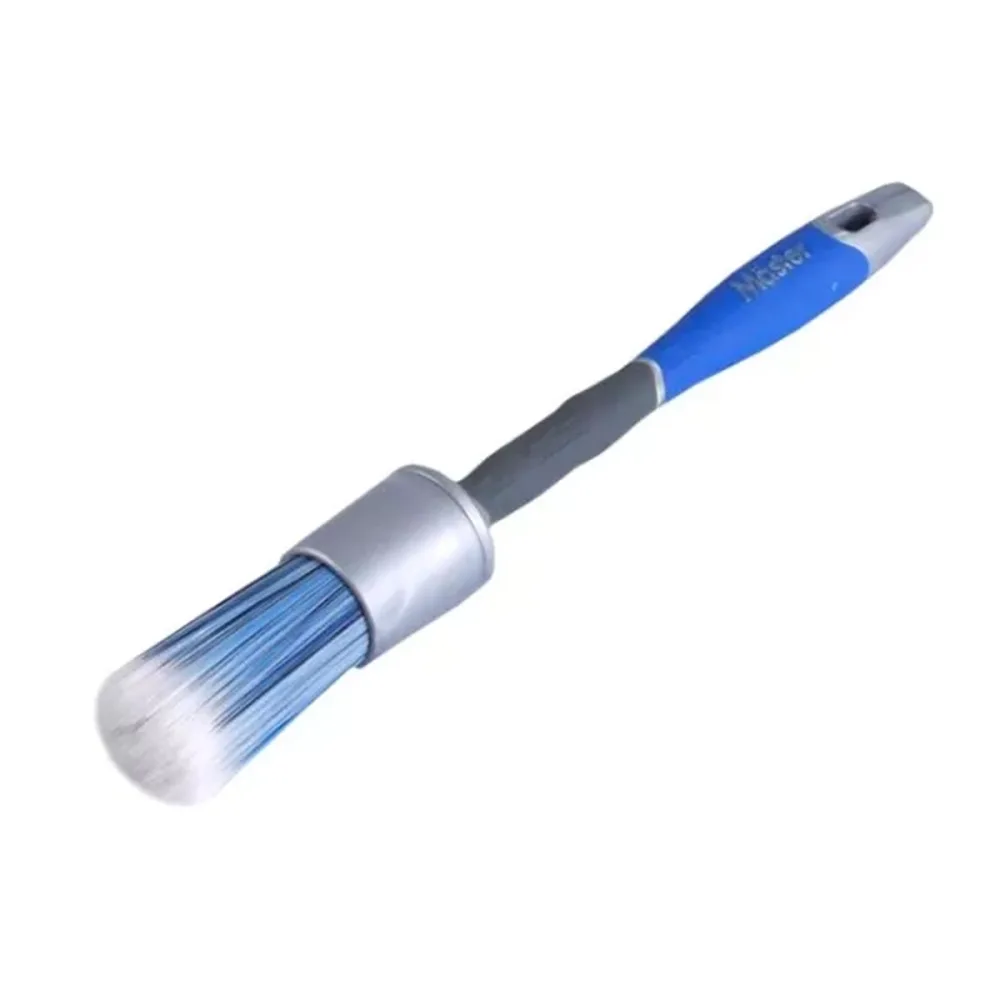 Rundpensel Superior Max Blue 30mm - Bild 2