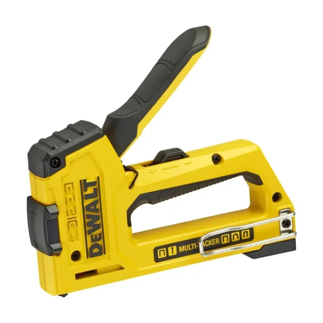 DeWalt DWHT0-TR510 Häftpistol 5-IN-1