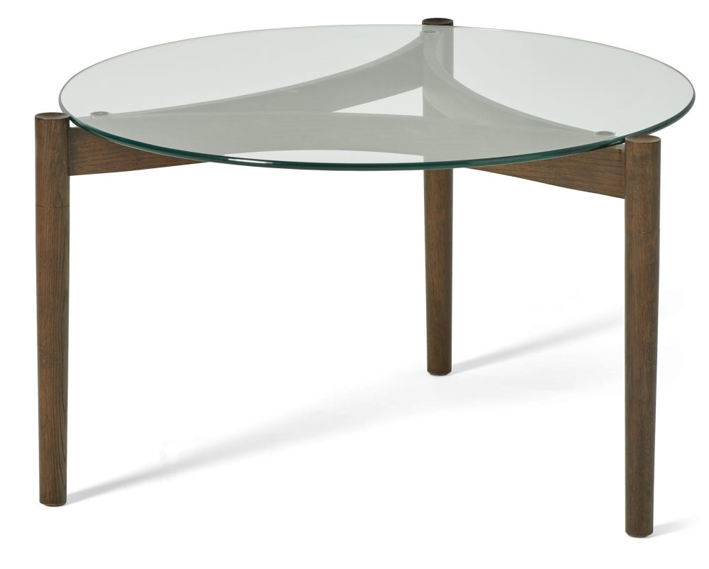Tria Soffbord, Ø 65 H 40 cm