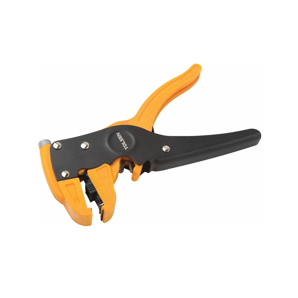 Automatisk Skaltång, 0,5-6mm², TOLSEN 9816515