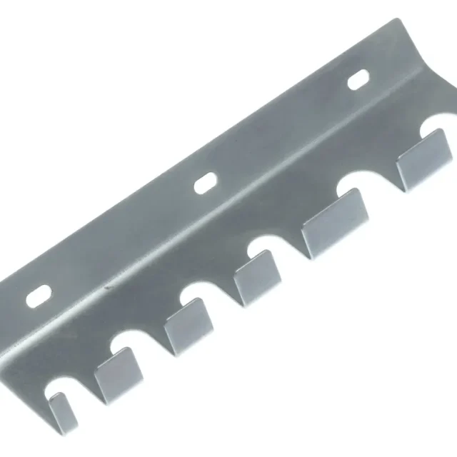 PELA 509718 Ringnyckellist för 6 st nycklar, 200 mm