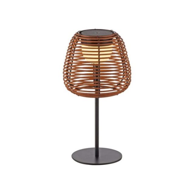Askia Just Light Bordslampa