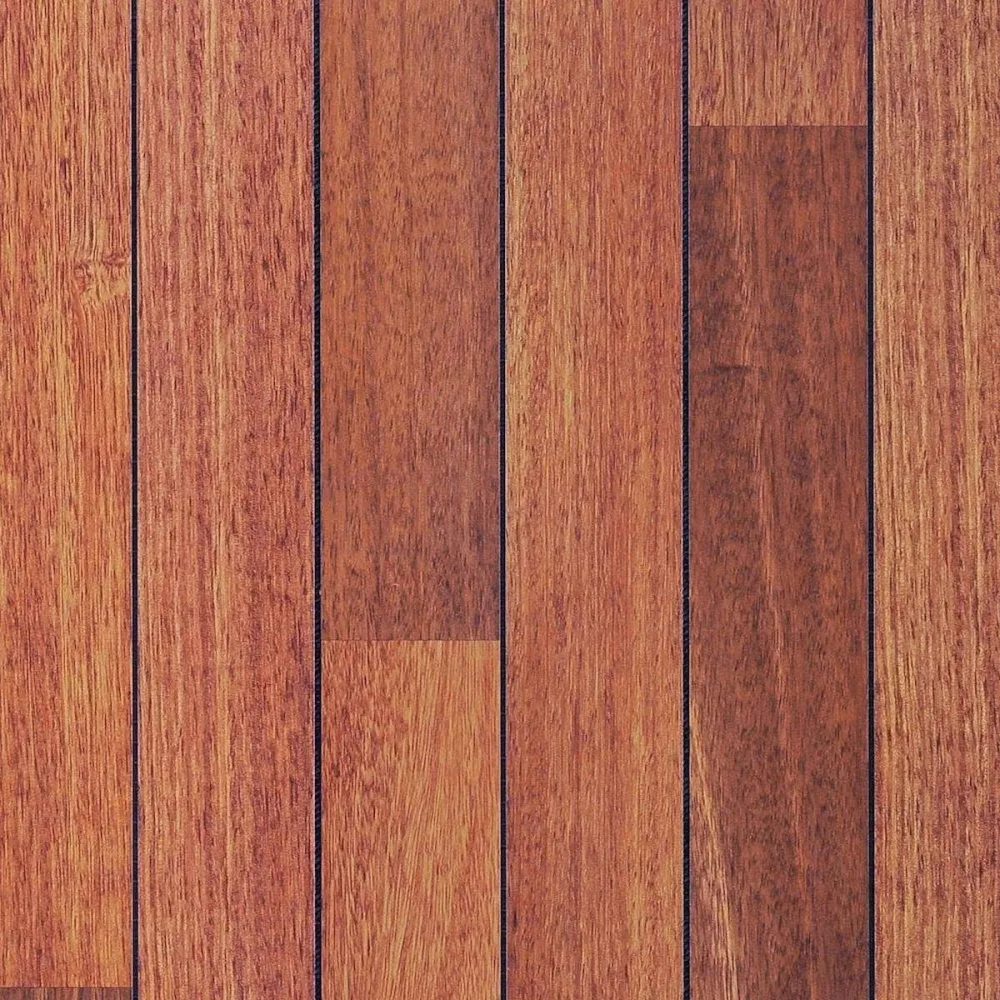 Laminatgolv Original Oiled Teak Shipdeck | Stuvbutiken - Bild 2