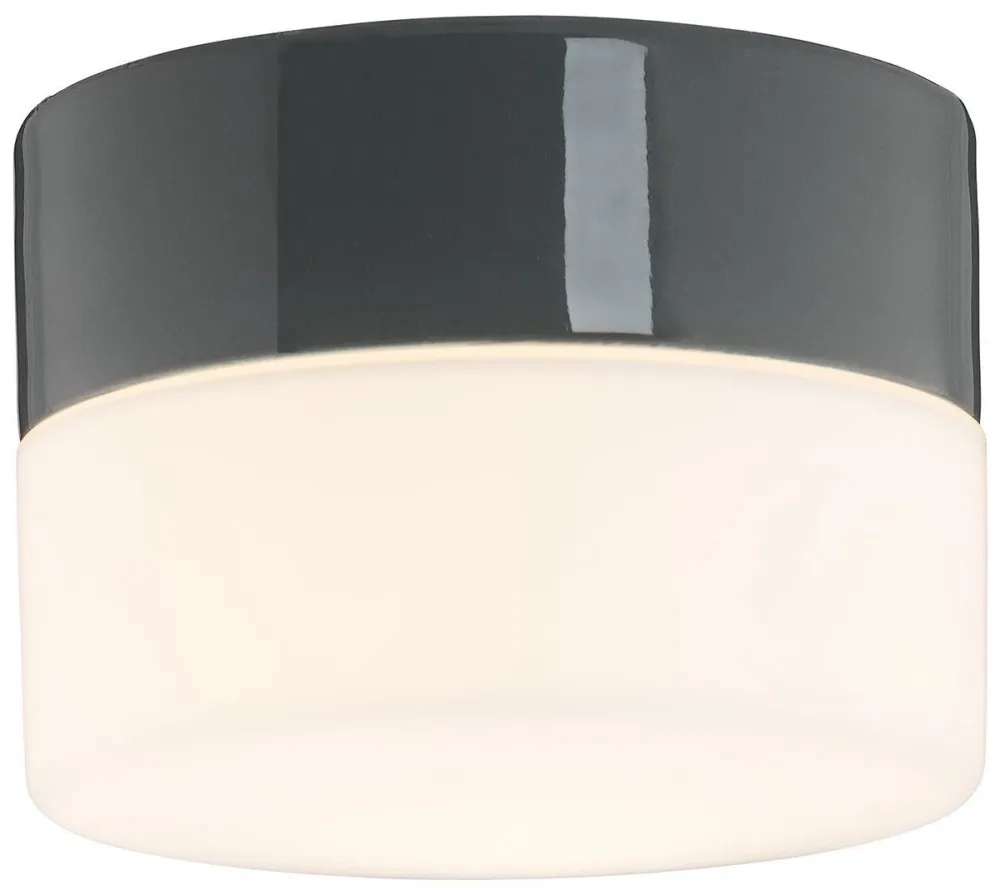 Ifö OPUS 140/100 Takarmatur Svart - Bild 2