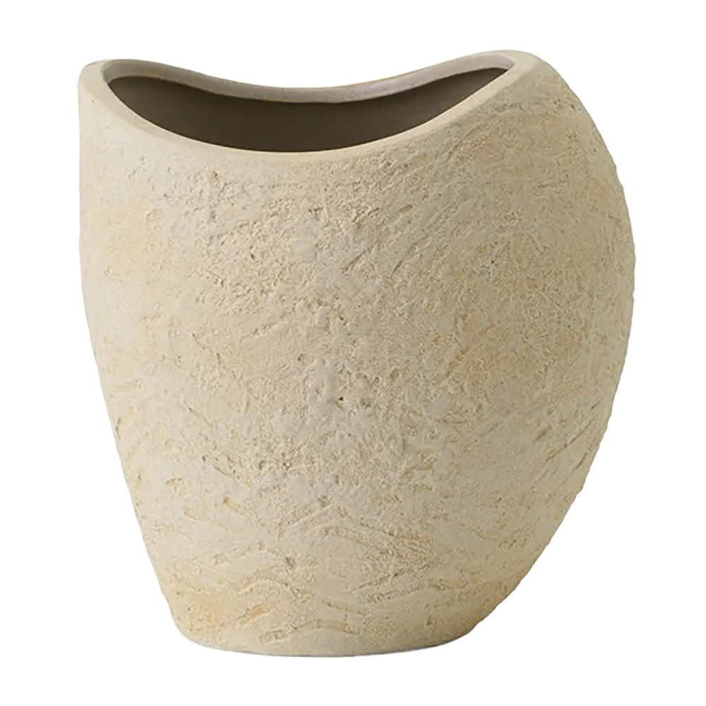 Plantas kruka 24 cm, Ivory