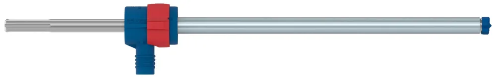 Bosch EXPERT SDS Clean Max-8X 2608901781 Hammarborr för kemisk förankring, SDS Max 20x400x650 mm - Bild 2