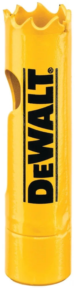 Dewalt DT90321-QZ Hålsåg för trä, metall och plast 56 mm - Bild 2