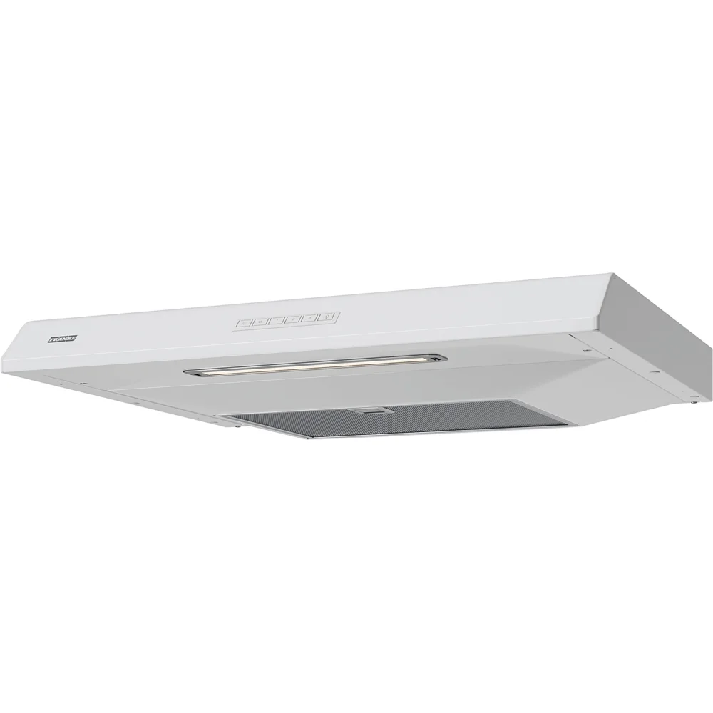 Franke Spirit Alliance 1240B-10 Spisfläkt vit 50 cm